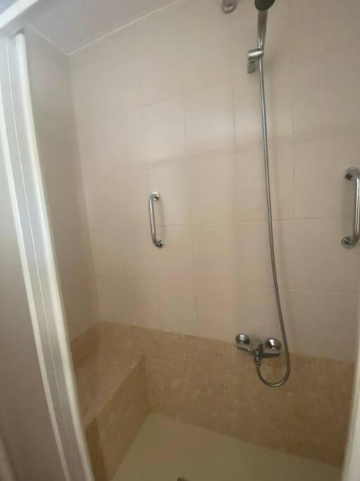 Ferienwohnung La Florida Ciudad Real Exterior foto