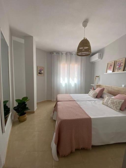 Ferienwohnung La Florida Ciudad Real Exterior foto