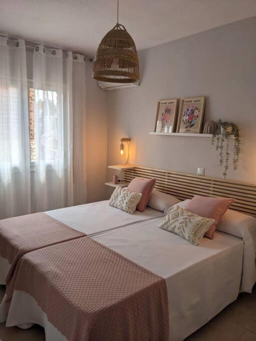 Ferienwohnung La Florida Ciudad Real Exterior foto