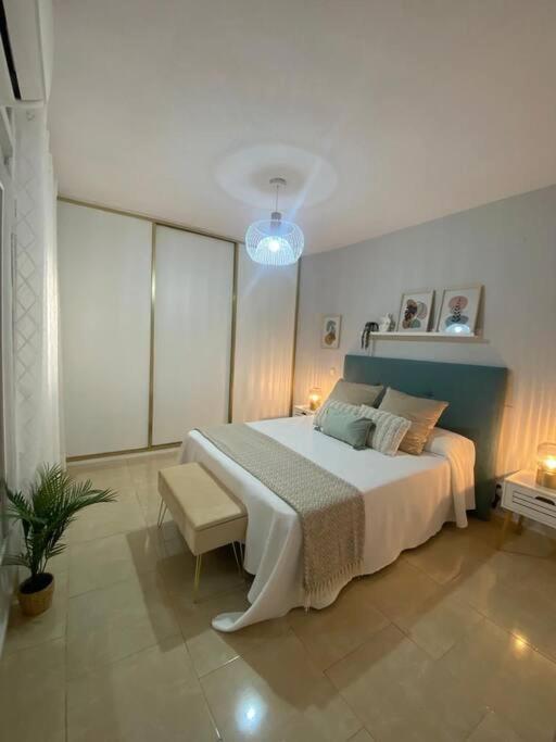 Ferienwohnung La Florida Ciudad Real Exterior foto