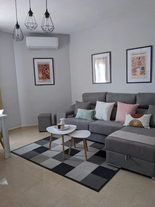 Ferienwohnung La Florida Ciudad Real Exterior foto